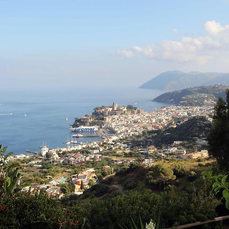 Eoliando Case Per Vacanze - Lipari Lipari (Isola Lipari) Exterior foto